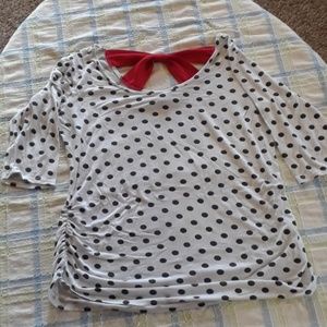 MATERNITY SHIRT